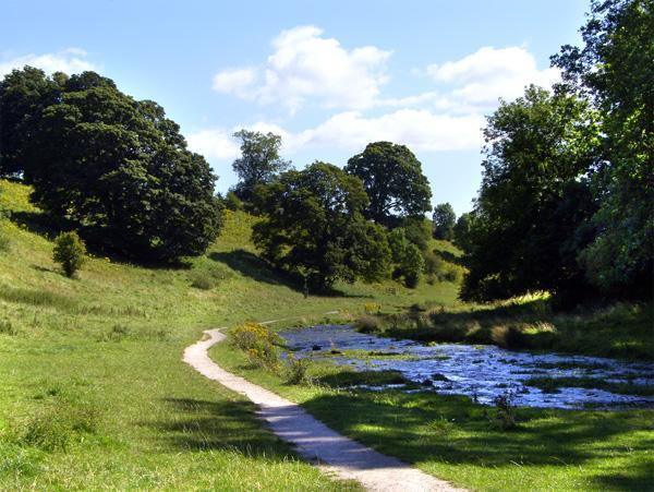 River Cottage بيكويل المظهر الخارجي الصورة